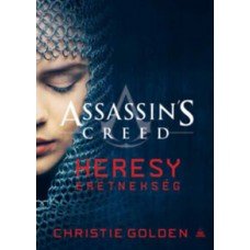 Assassin's Creed - Heresy eretnekség   16.95 + 1.95 Royal Mail